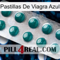 Blue Viagra Pills dapoxetine1